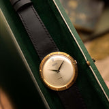 Rolex Zephyr 9522 Disco Volante 1961