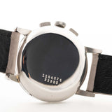 Universal Geneve 22250 Tri Compax 1940s