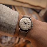 Universal Genève 22250 Tri Compax 1944