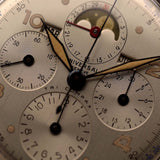 Universal Genève 22250 Tri Compax 1944