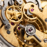 Universal Genève 22250 Tri Compax 1944