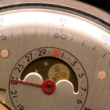 Universal Genève 22250 Tri Compax 1944