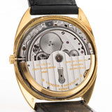Vacheron Constantin 2020 Tonneau Negro años 50