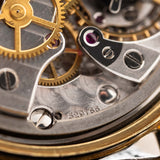 Vacheron Constantin 6308 Spillman 18k 1950s