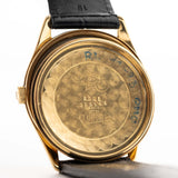 Vacheron Constantin 6308 Spillman 18k 1950s