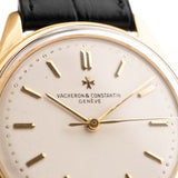 Vacheron Constantin 6308 Spillman 18k 1950s