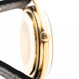 Vacheron Constantin 6308 Spillman 18k 1950s