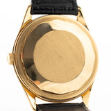 Vacheron Constantin 6308 Spillman 18k 1950s