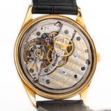 Vacheron Constantin 6308 Spillman 18k 1950s