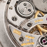 Vacheron Constantin 6351 Patrimony 18k Ultra Thin 1960