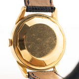 Vacheron Constantin 6732 Automático Azul Años 60