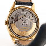 Vacheron Constantin 6732 Automático Azul Años 60