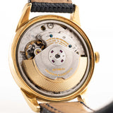 Vacheron Constantin 6732 Automático Azul Años 60