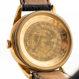 Vacheron Constantin 6732 Automático Azul Años 60