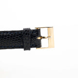 Vacheron Constantin 6732 Automático Azul Años 60