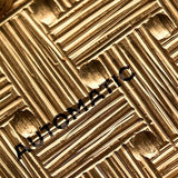 Vacheron Constantin 7391 Basket 18k década de 1970