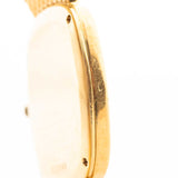 Vacheron Constantin 2099 Cushion 18k Ónix 1970