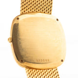 Vacheron Constantin 2099 Cushion 18k Ónix 1970