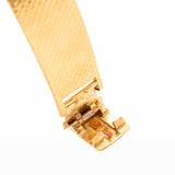 Vacheron Constantin 2099 Cushion 18k Ónix 1970