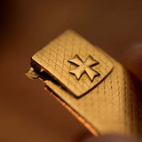 Vacheron Constantin 2099 Cushion 18k Ónix 1970