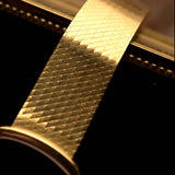 Vacheron Constantin 2099 Cushion 18k Ónix 1970