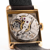 Vacheron Constantin Tank 18k Rosé 1930s