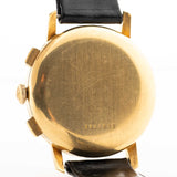 Zenith Cal. 146 Cronógrafo 18k Años 60