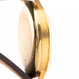 Zenith Cal. 146 Cronógrafo 18k Años 60