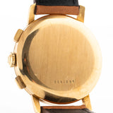 Zenith Cal. 146 Cronógrafo 18k Años 60