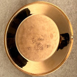 Jaeger LeCoultre Dress 18k Rose 1950