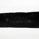 Rolex Cellini 18k Esfera Petrol 1981 Nos