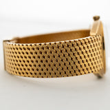 Omega Constellation 18k Juego completo 1970