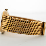 Omega Constellation 18k Juego completo 1970