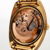 Omega Constellation 18k Juego completo 1970
