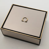 Omega Constellation 18k Juego completo 1970