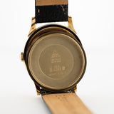 Omega Constellation Pie Pan Ferrocarril 1960