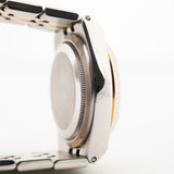 Rolex Datejust Oysterquartz Buckley Dos Tonos 1979