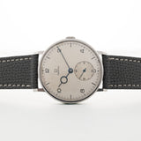 Omega Art Déco Jumbo 1943