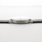 Omega Art Déco Jumbo 1943