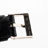 Piaget 18 quilates lapislázuli 1970