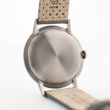Omega Art Déco Jumbo 1943