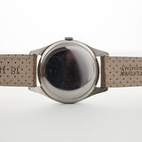Omega Panal Jumbo 1952