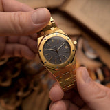 Audemars Piguet 14332BA Royal Oak 1987