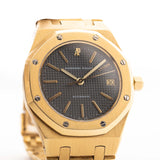 Audemars Piguet 14332BA Royal Oak 1987