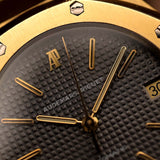 Audemars Piguet 14332BA Royal Oak 1987