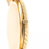 Audemars Piguet 18k Automatic Ellipse 1980