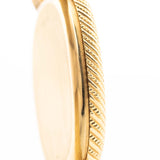 Audemars Piguet 18k Automatic Ellipse 1980