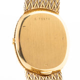 Audemars Piguet 18k Automatic Ellipse 1980
