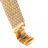 Audemars Piguet 18k Automatic Ellipse 1980