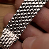 Audemars Piguet 18 carats diamant noir, années 1990